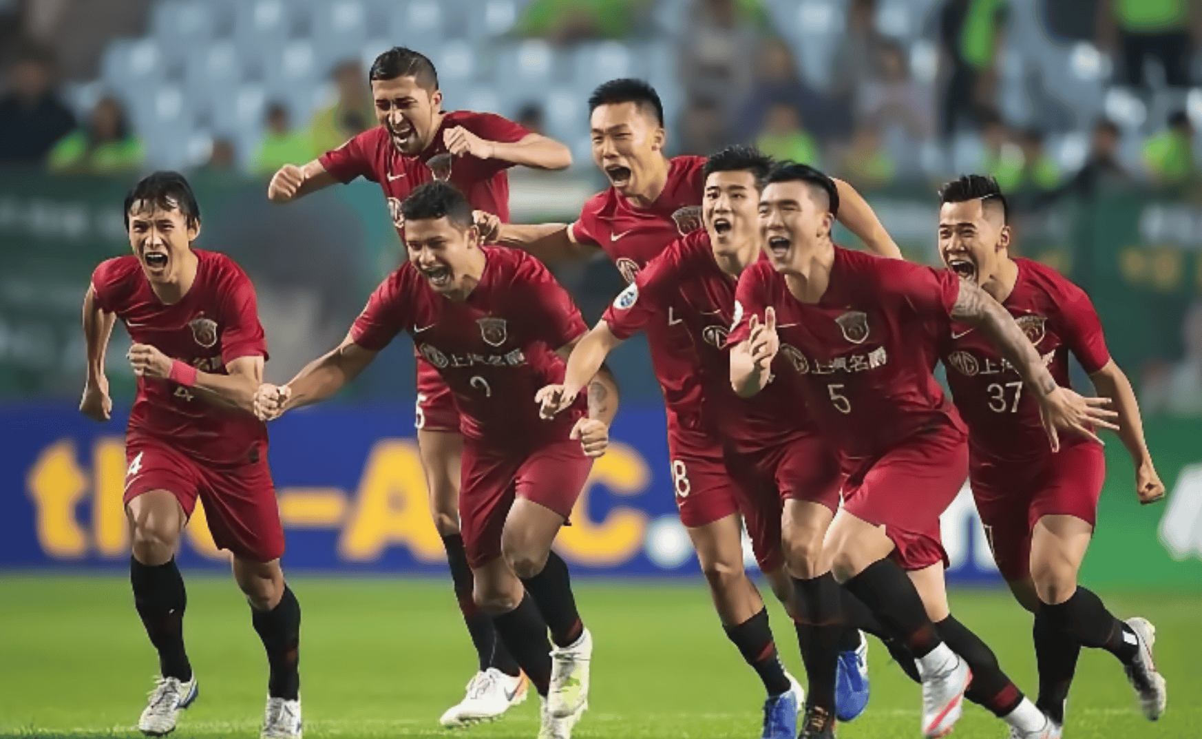 开云娱乐官网-上海海港迎亚冠关键赛，集结日遗憾出局，态度坚定，身体对抗强度拉满(上海海港对决町田泽维的亚冠攻防博弈)